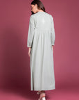 Nargis E Faiz Cotton Kaftan