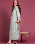 Nargis E Faiz Cotton Kaftan