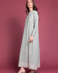 Shalimar Kacchi Ambi Kaftan