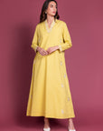 Gulraiz Vasant Kaftan