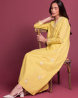 Gulraiz Vasant Kaftan