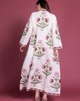 Gol - E - Posta Shirin Kaftan