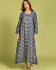 Gol - E - Koli Kaftan