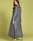 Gol - E - Koli Kaftan