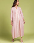 Shabnam Ruhani Kaftan