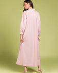 Shabnam Ruhani Kaftan