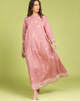 Shalimar Tarbuzi Kaftan