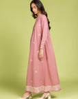 Shalimar Tarbuzi Kaftan