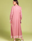 Shalimar Tarbuzi Kaftan