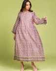 Gol - E - Yas Kaftan