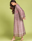 Gol - E - Yas Kaftan