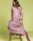 Gol - E - Yas Kaftan