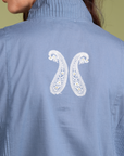 Zeb Un Nisa Cotton Kaftan