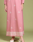 Shalimar Tarbuzi Kaftan
