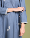 Zeb Un Nisa Cotton Kaftan