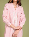 Shabnam Ruhani Kaftan