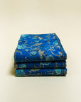 Shokufe Dark Blue Table Cover