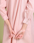 Shabnam Ruhani Kaftan