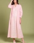 Shabnam Ruhani Kaftan