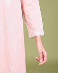 Zeenat E Noor Cotton Kaftan