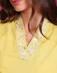 Gulraiz Vasant Kaftan