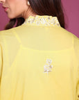 Gulraiz Vasant Kaftan