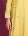 Gulraiz Vasant Kaftan