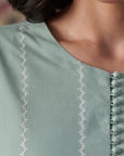 Sabreen Kaftan