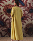 Nooreh Kaftan
