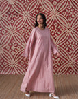 Mehrafza Kaftan