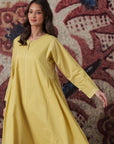 Nooreh Kaftan
