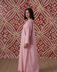 Mehrafza Kaftan
