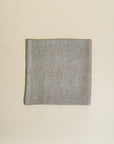 Plain Natural Linen Table Napkin