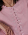 Mehrafza Kaftan