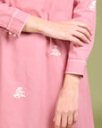 Shalimar Tarbuzi Kaftan