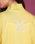 Zeb Un Hayat Cotton Kaftan