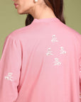 Shalimar Tarbuzi Kaftan
