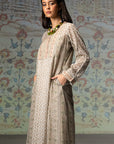 Gulnoor Kaftan