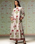 Dilafroze Kaftan