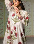 Dilafroze Kaftan
