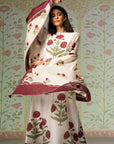 Dilafroze Kaftan