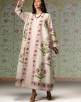 Lalah Kaftan