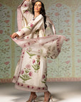 Lalah Kaftan