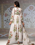 Shireen Cotton Kaftan