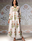 Shireen Cotton Kaftan