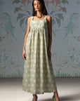 Gulehzan Kaftan