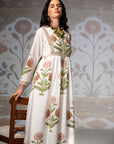 Shireen Cotton Kaftan