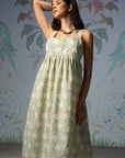 Gulehzan Kaftan