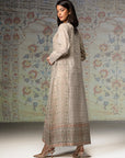 Gulnoor Kaftan