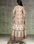 Naghma Cotton Kaftan